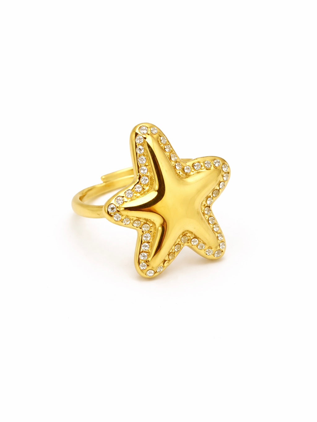 BAGUE STELLA