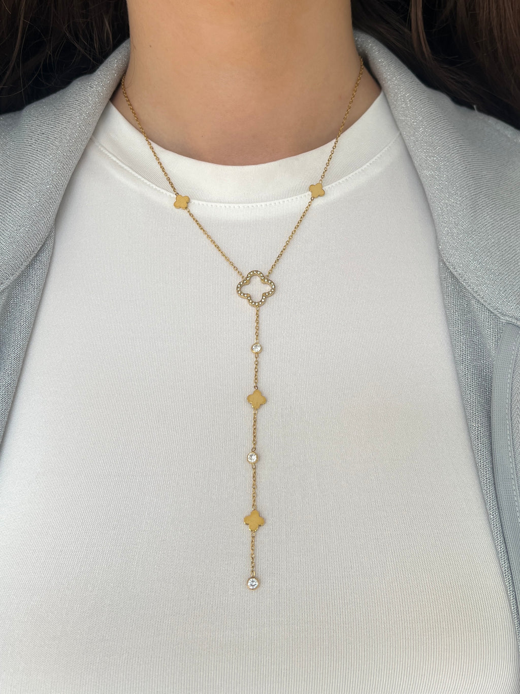 COLLIER INAYA