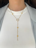 COLLIER INAYA