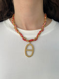 COLLIER ILONA