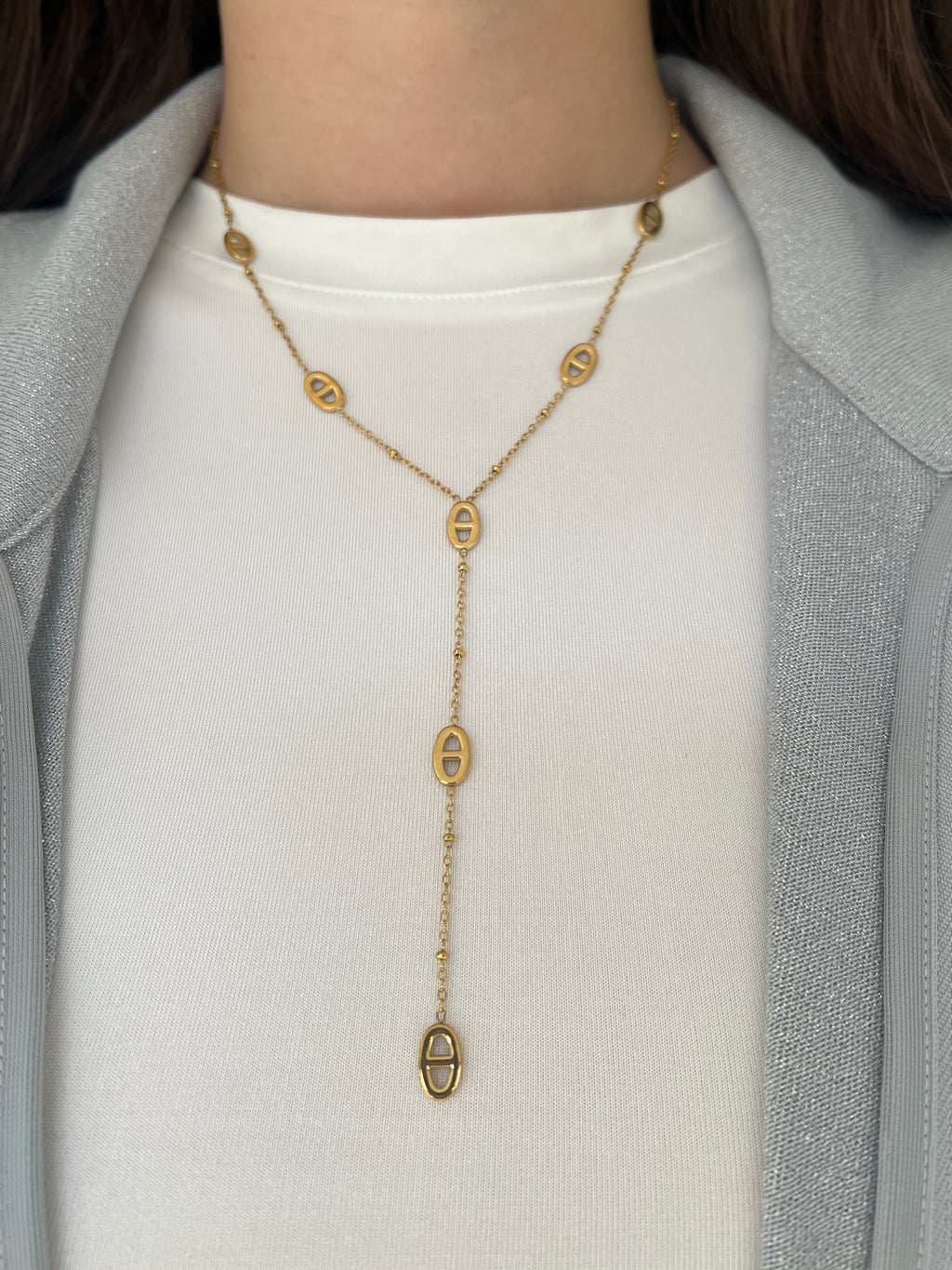 COLLIER MARINE