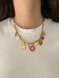 COLLIER GABRIELLA