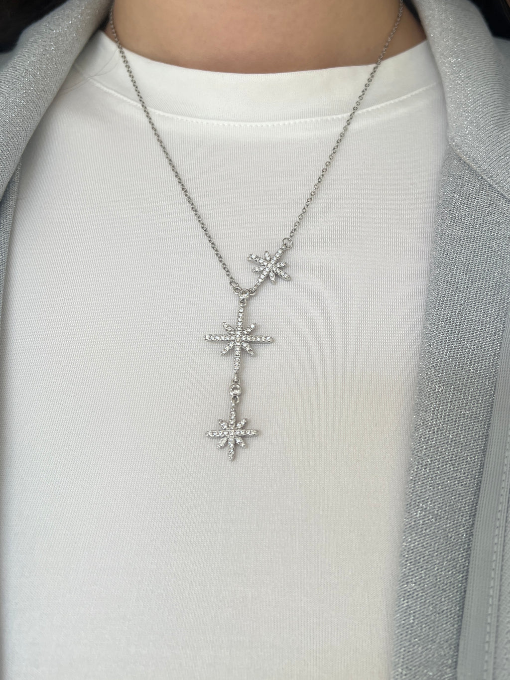 COLLIER STARLETTE