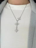 COLLIER STARLETTE