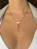 COLLIER LISA