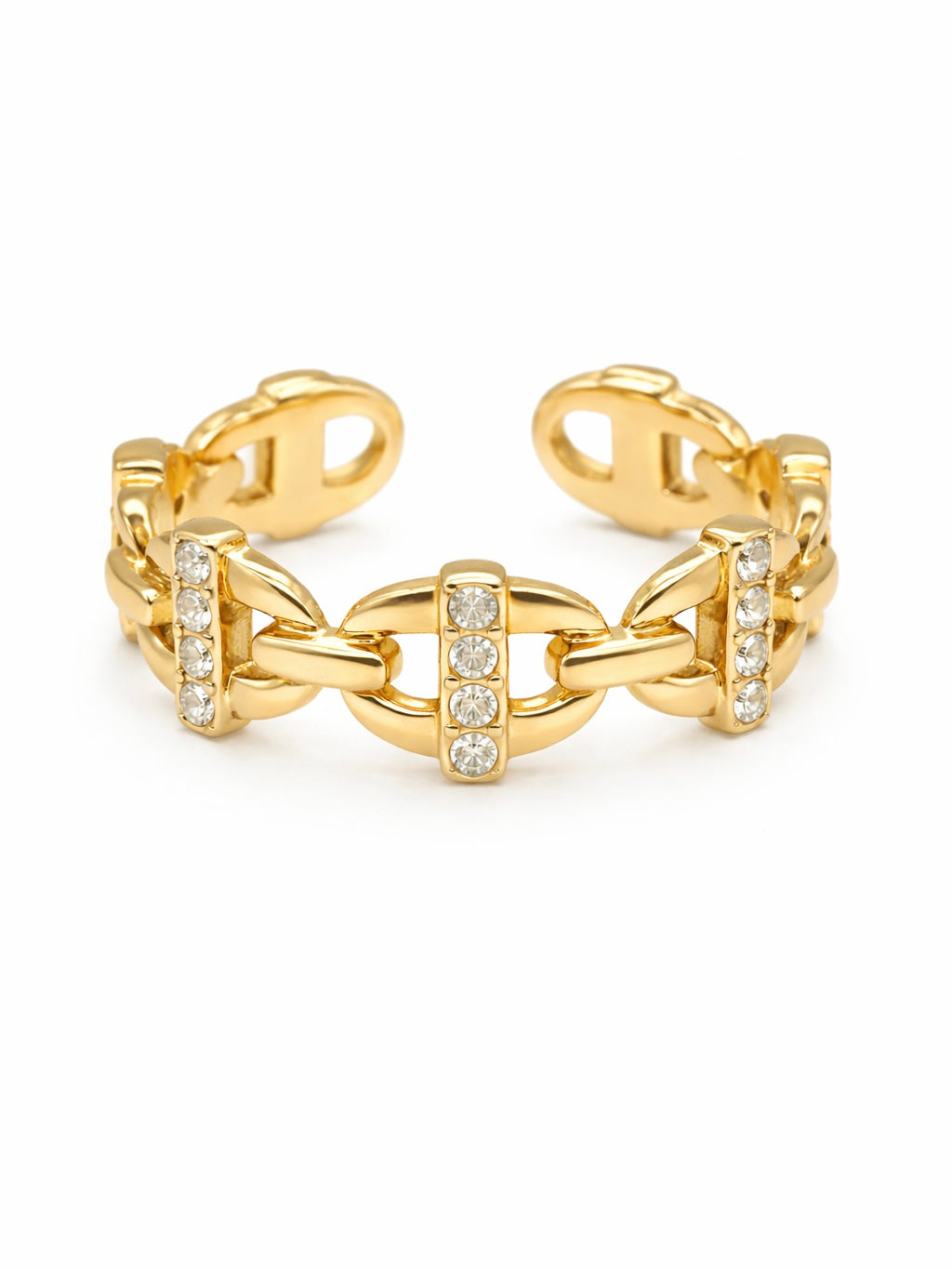BAGUE SERENA