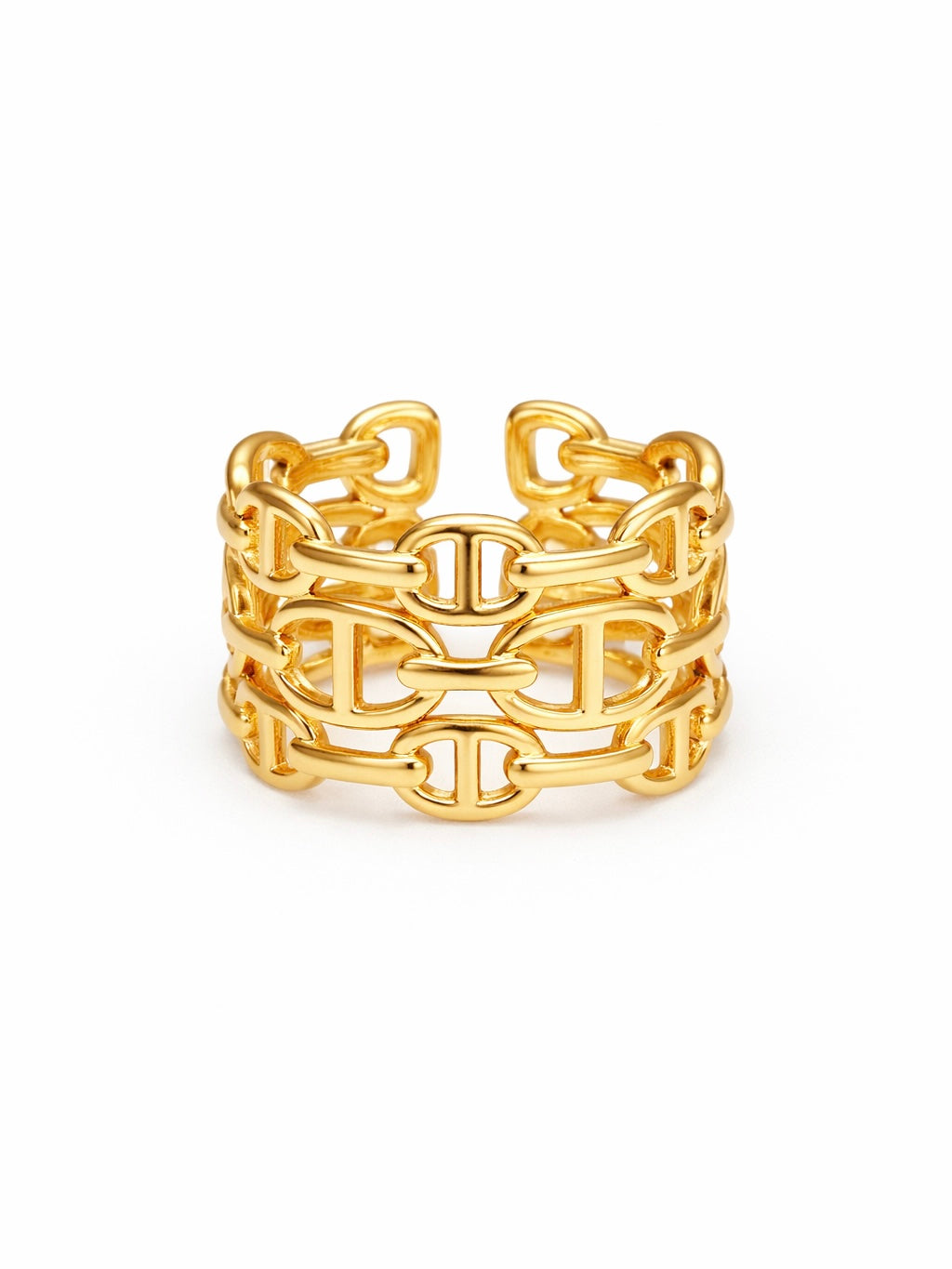 BAGUE CHARLOTTE