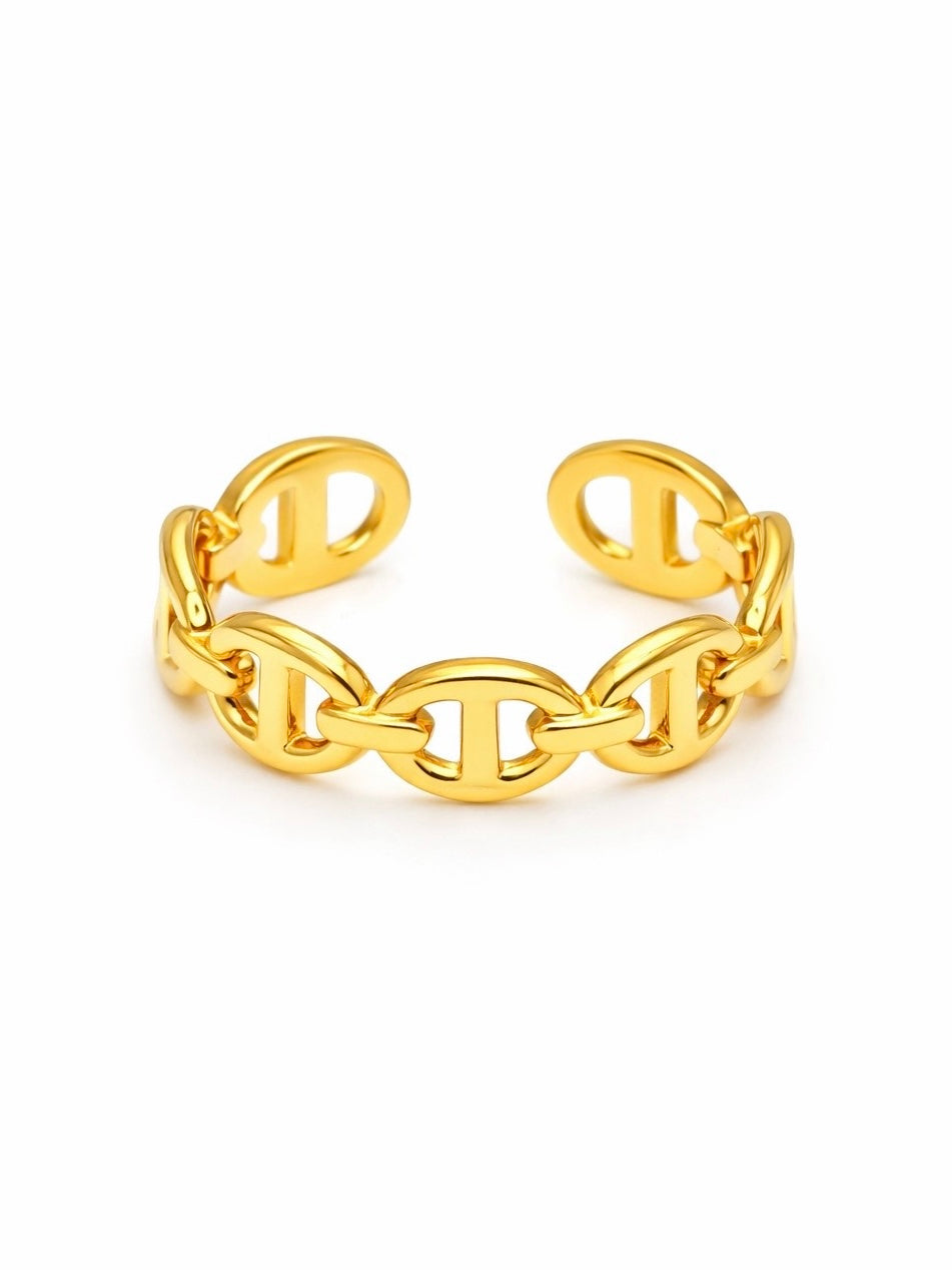 BAGUE JULIETTE