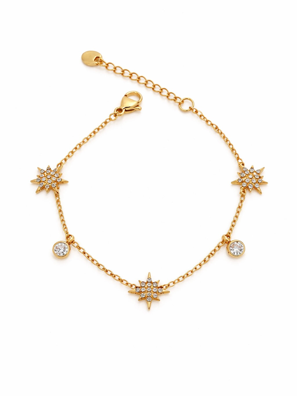 BRACELET CÉLESTE