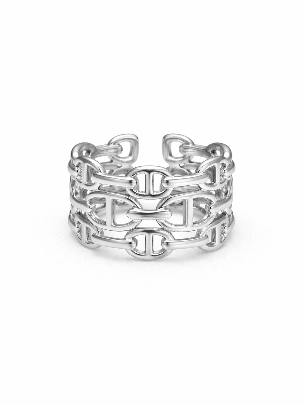 BAGUE CHARLOTTE